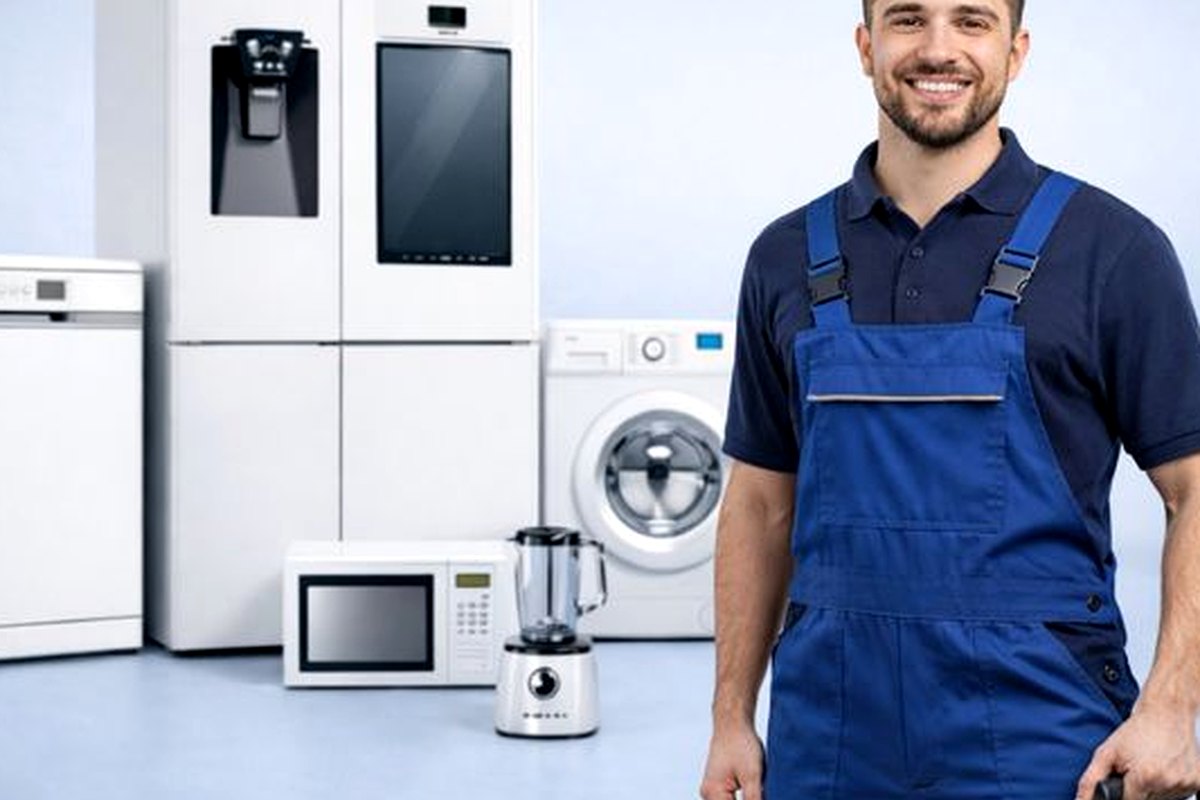 Anında Servis mobil yönlendirme - Denizli Samsung Beyaz Eşya Servisi